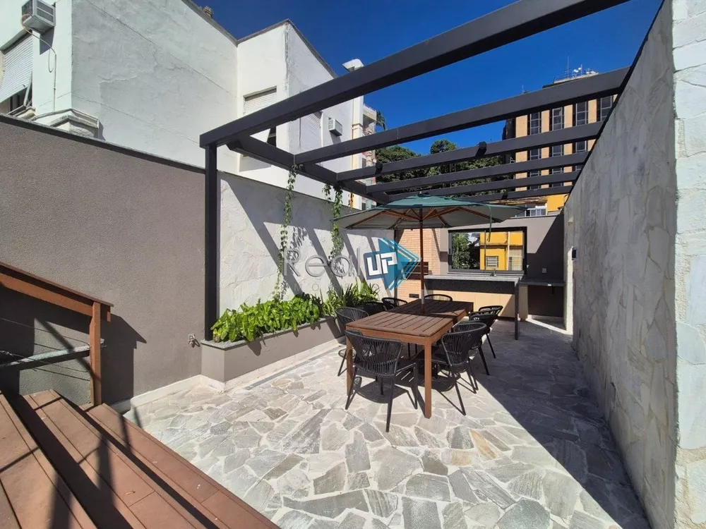 Apartamento, 1 quarto, 34 m² - Foto 12