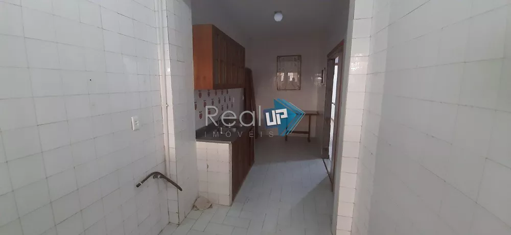 Apartamento, 3 quartos, 116 m² - Foto 3