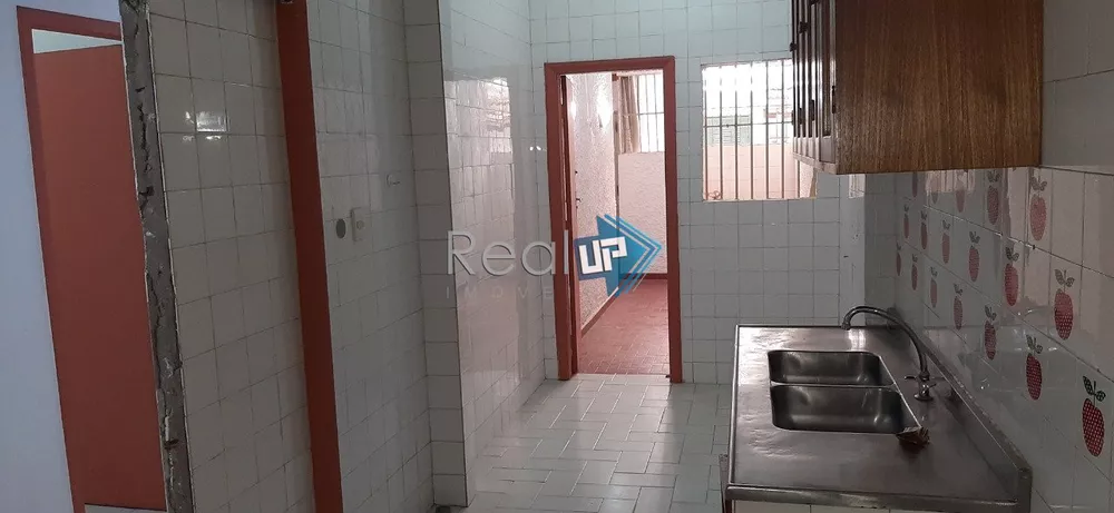Apartamento, 3 quartos, 116 m² - Foto 2