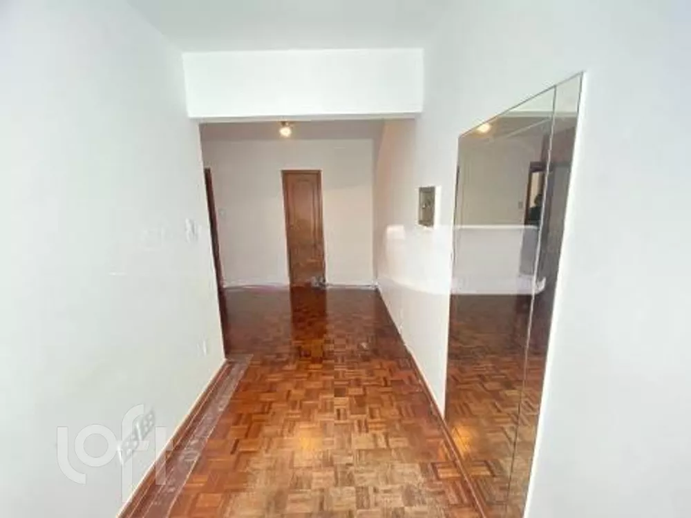 Apartamento à venda com 3 quartos, 120m² - Foto 1