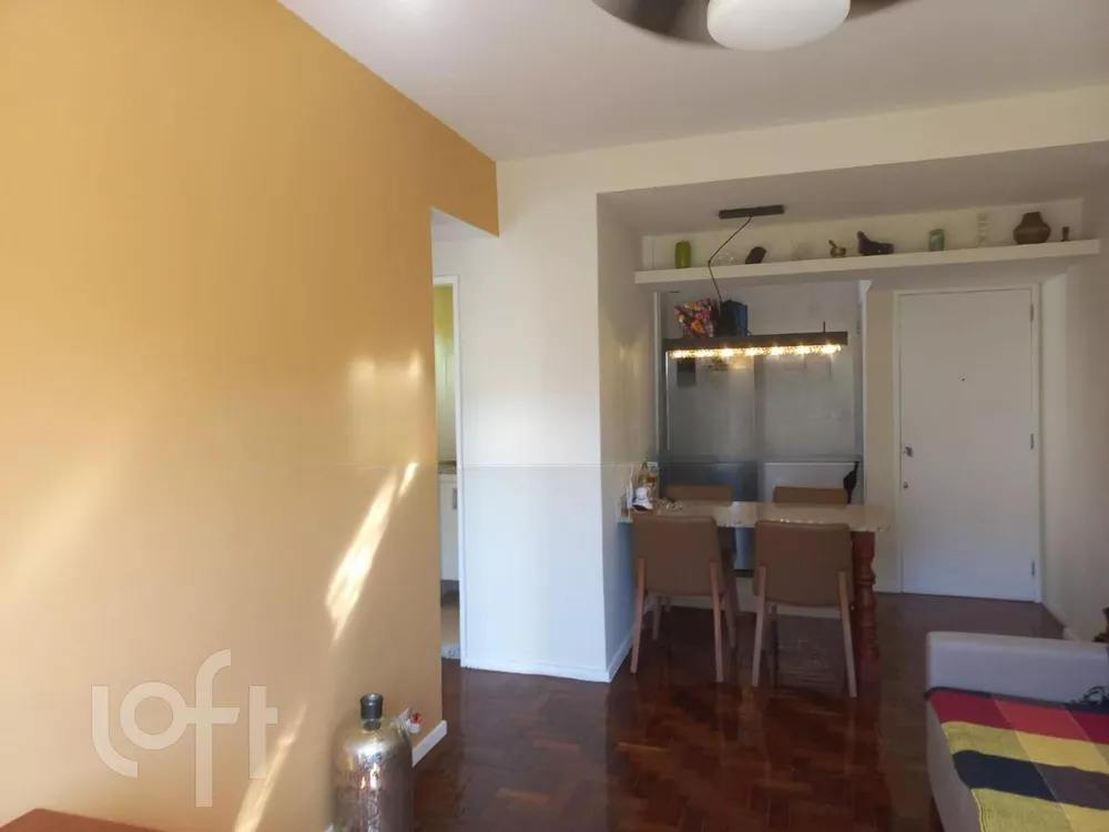 Apartamento à venda com 3 quartos, 120m² - Foto 7