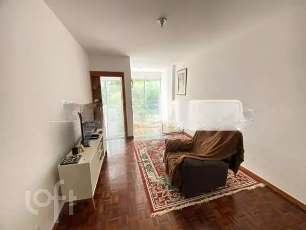 Apartamento à venda com 3 quartos, 120m² - Foto 6