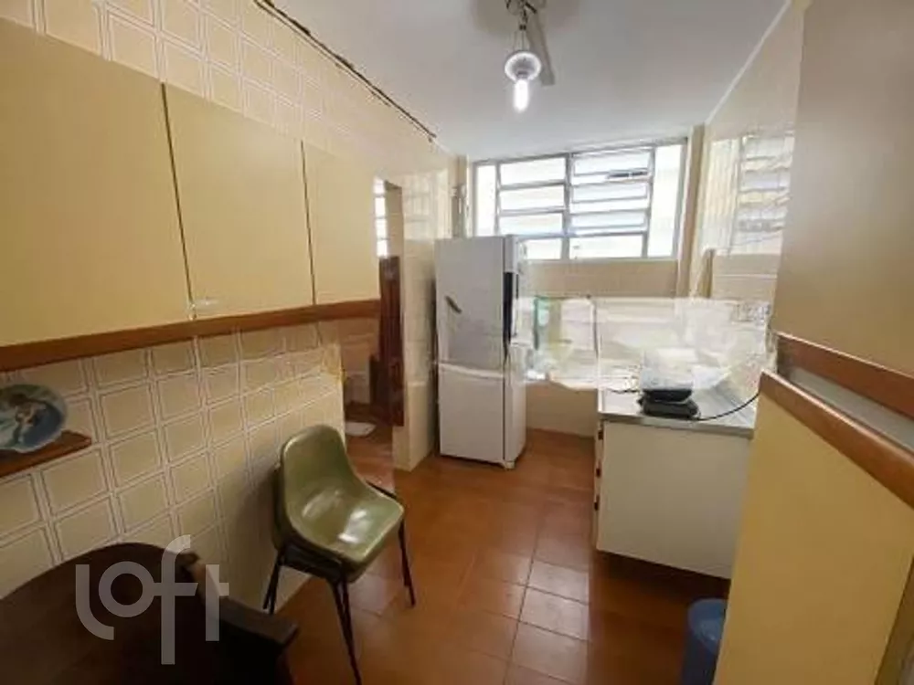 Apartamento à venda com 3 quartos, 120m² - Foto 4