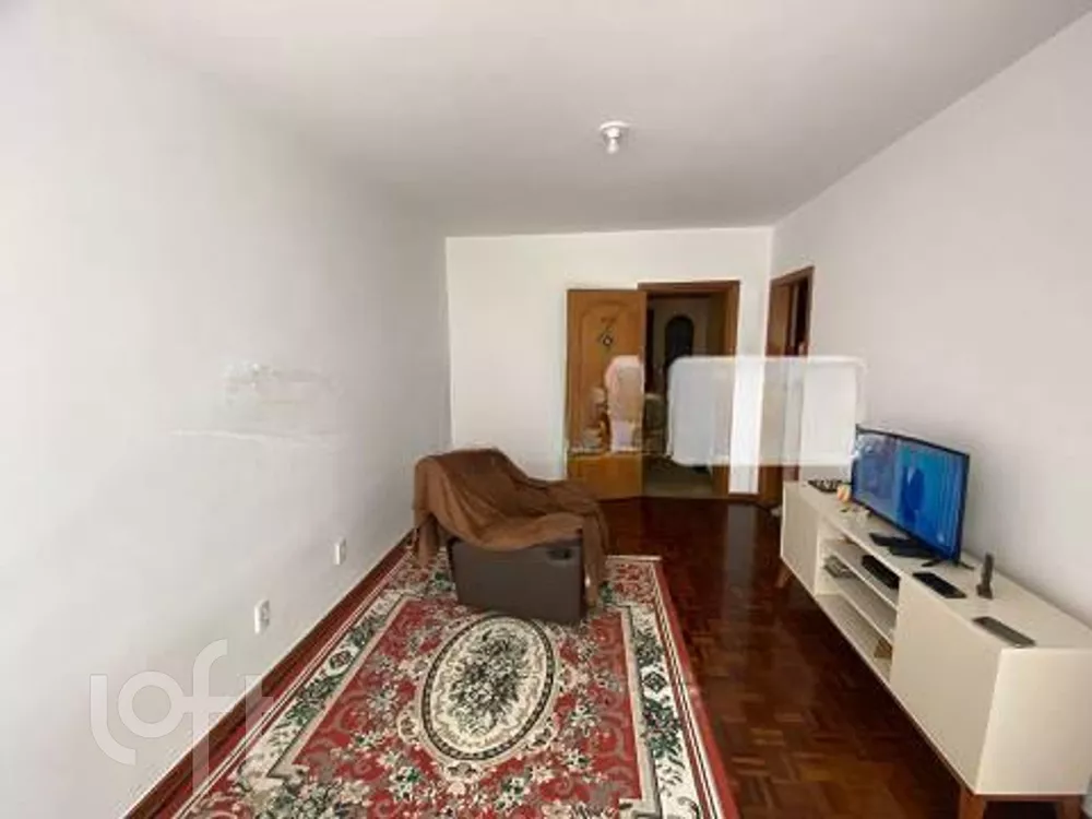 Apartamento à venda com 3 quartos, 120m² - Foto 8