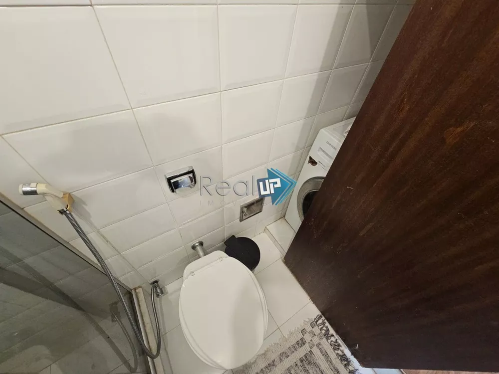 Apartamento, 1 quarto, 50 m² - Foto 4
