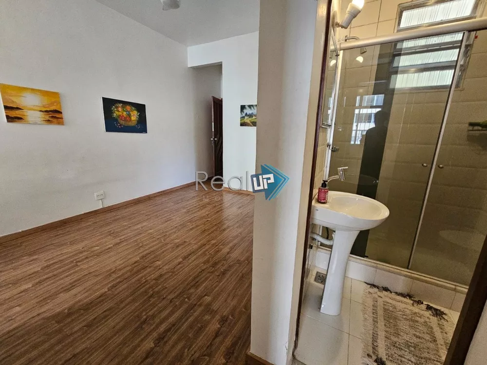 Apartamento, 1 quarto, 50 m² - Foto 3