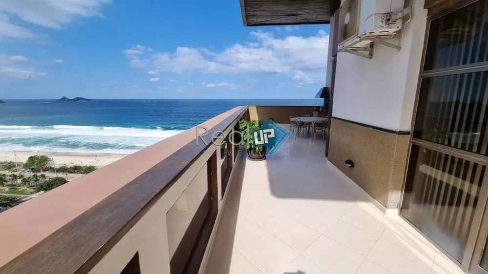 Apartamento, 4 quartos, 304 m² - Foto 9