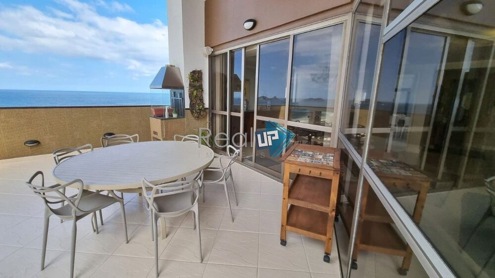 Apartamento, 4 quartos, 304 m² - Foto 6