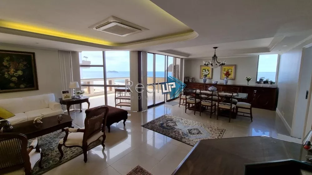 Apartamento, 4 quartos, 304 m² - Foto 2