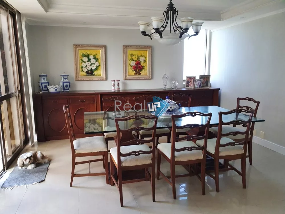 Apartamento, 4 quartos, 304 m² - Foto 4