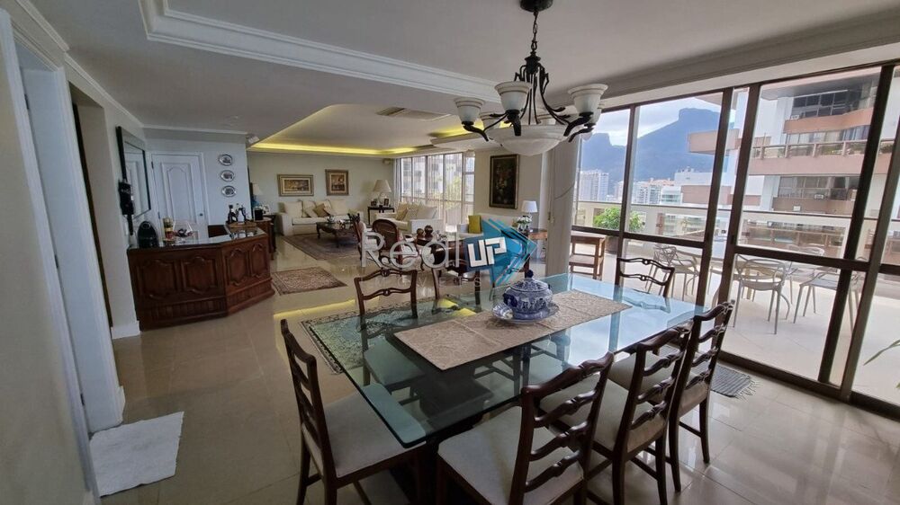 Apartamento, 4 quartos, 304 m² - Foto 5