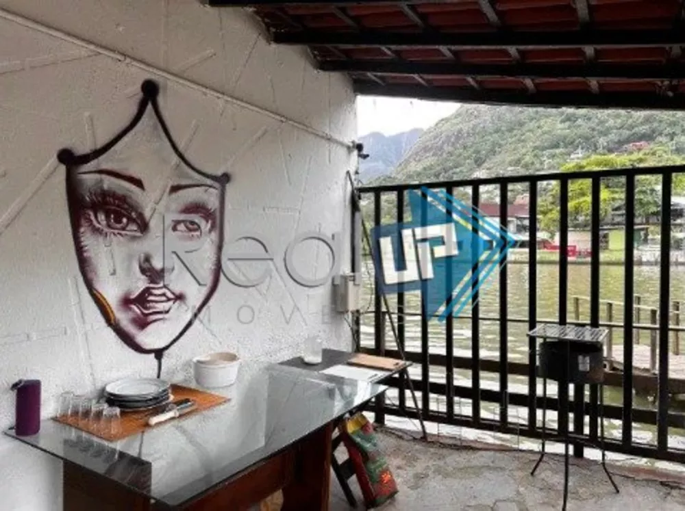 Casa, 3 quartos, 675 m² - Foto 3