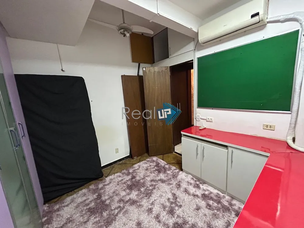 Apartamento, 4 quartos, 106 m² - Foto 13