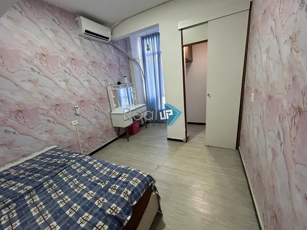 Apartamento, 4 quartos, 106 m² - Foto 9