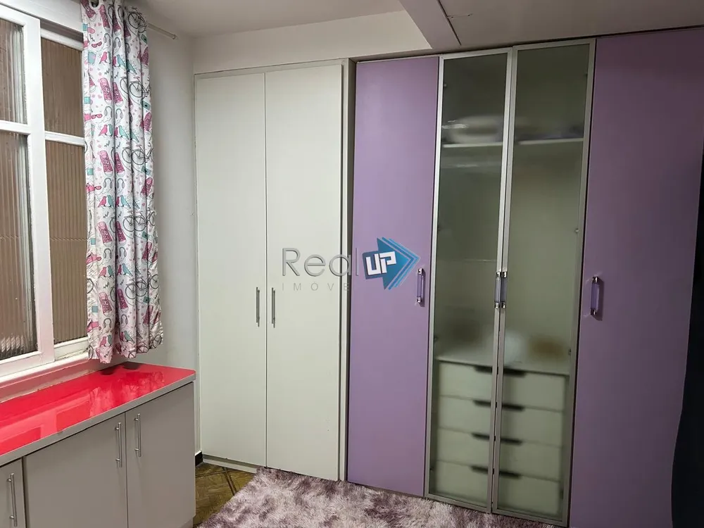 Apartamento, 4 quartos, 106 m² - Foto 14
