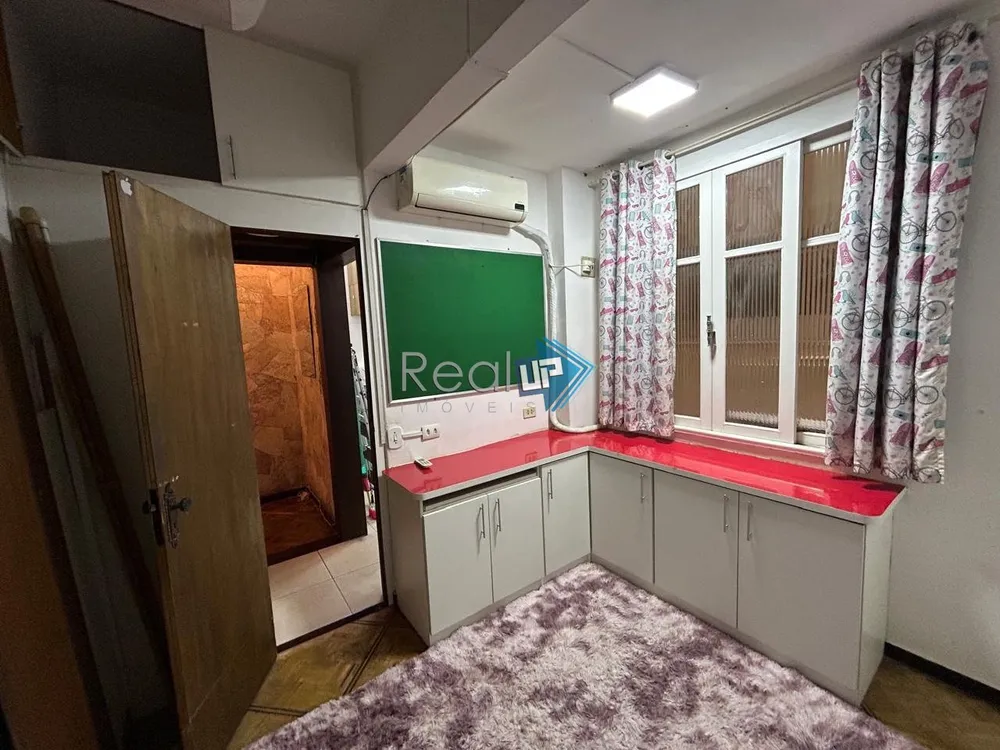 Apartamento, 4 quartos, 106 m² - Foto 12