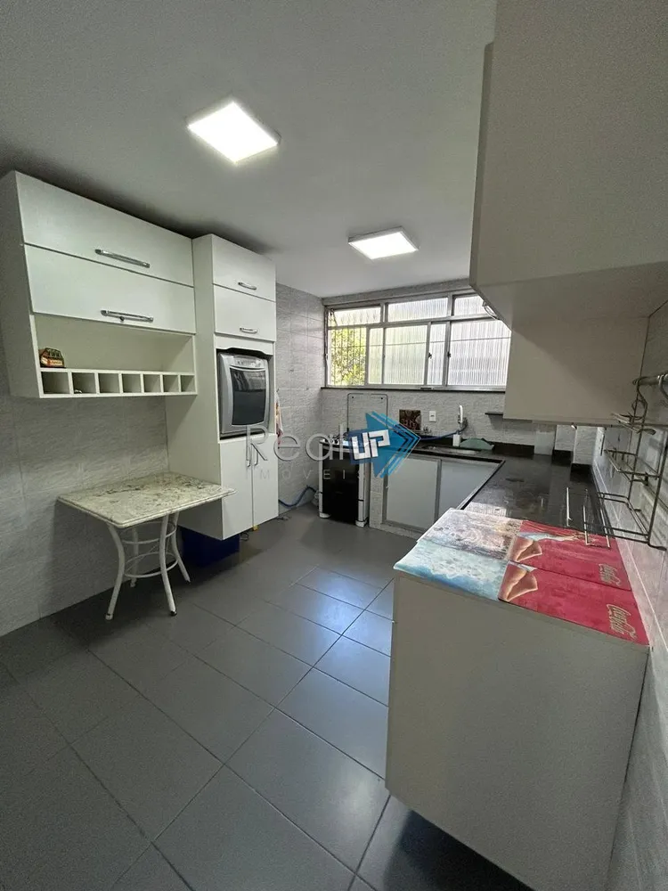 Apartamento, 4 quartos, 106 m² - Foto 19