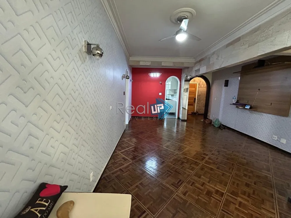 Apartamento, 4 quartos, 106 m² - Foto 3