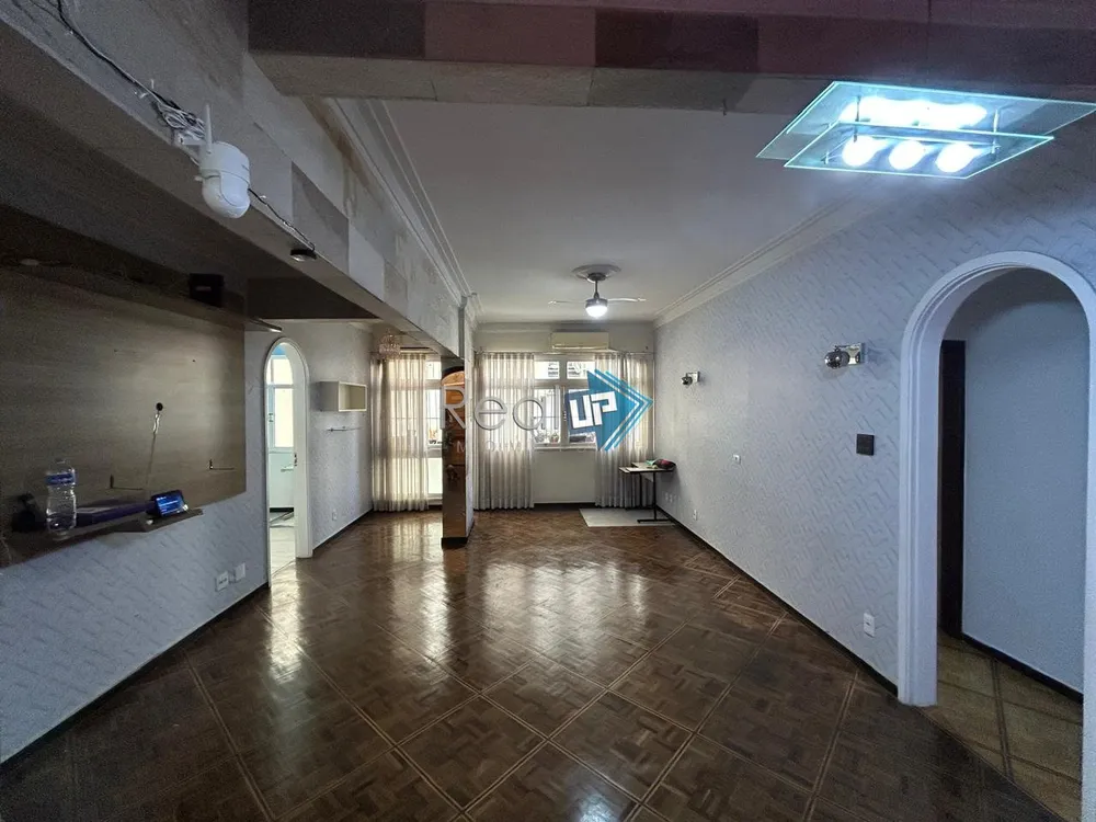 Apartamento, 4 quartos, 106 m² - Foto 1
