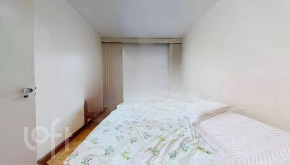 Apartamento à venda com 3 quartos, 182m² - Foto 7