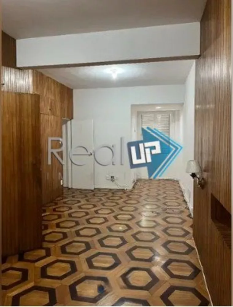 Apartamento, 3 quartos, 162 m² - Foto 8