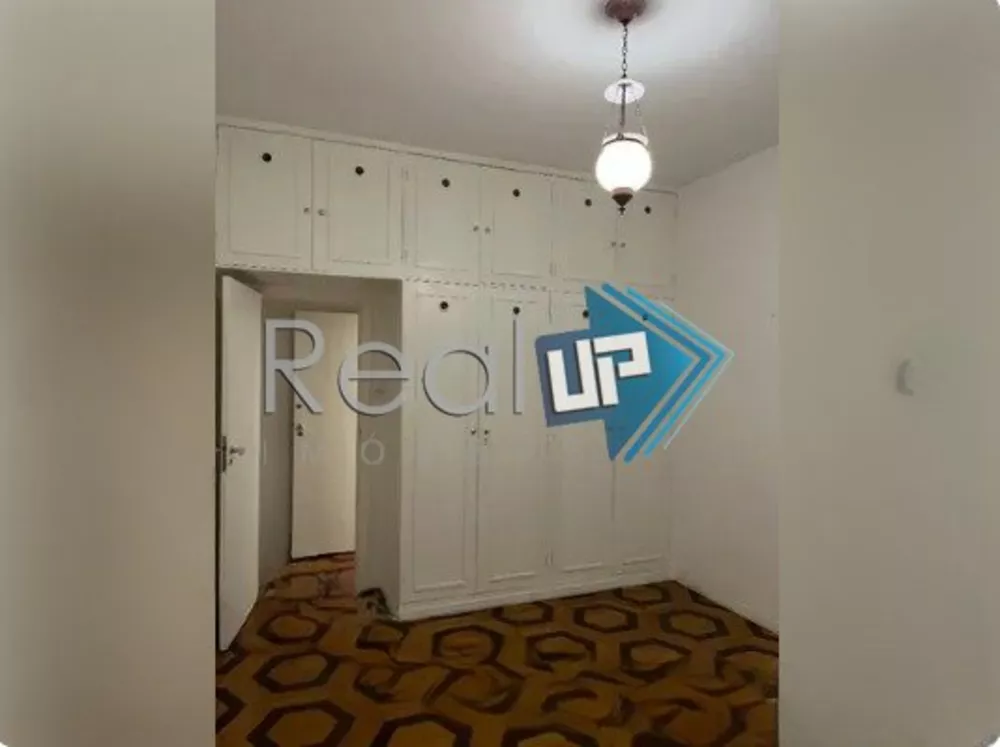Apartamento, 3 quartos, 162 m² - Foto 11