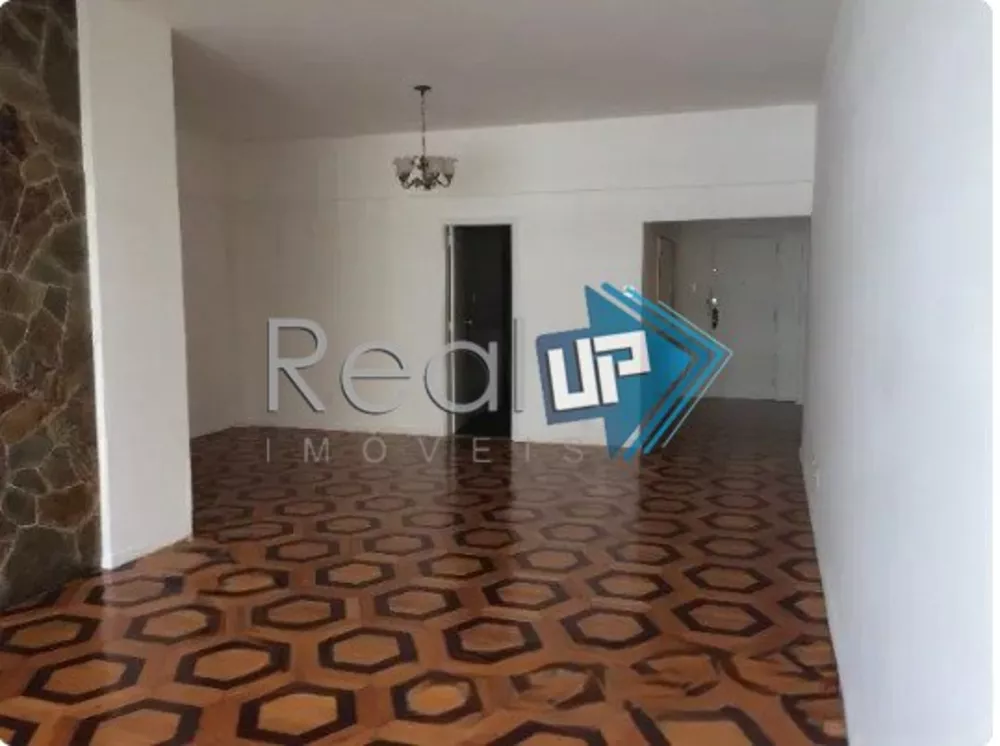Apartamento, 3 quartos, 162 m² - Foto 6