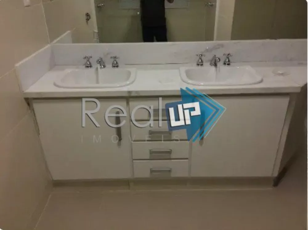 Apartamento, 3 quartos, 162 m² - Foto 9