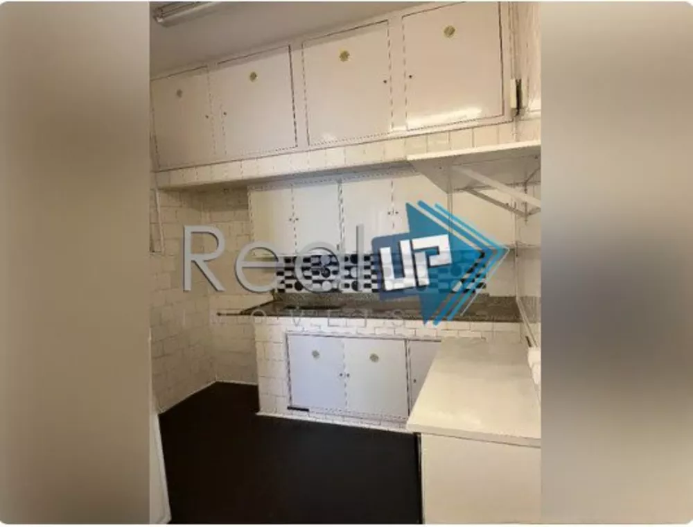Apartamento, 3 quartos, 162 m² - Foto 16