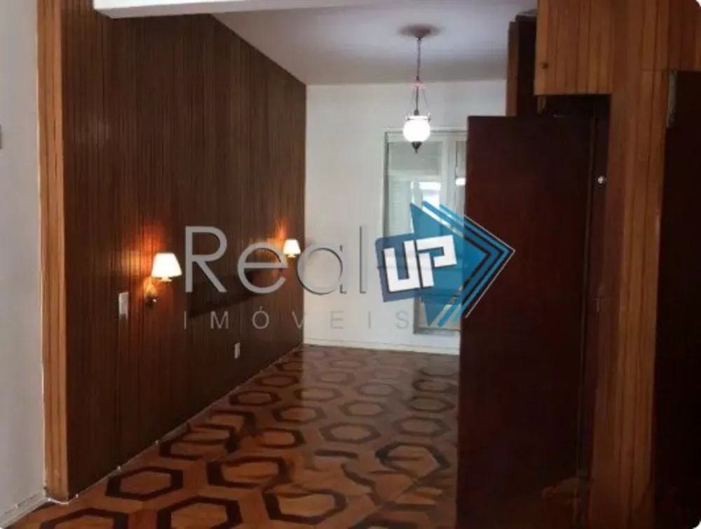 Apartamento, 3 quartos, 162 m² - Foto 13