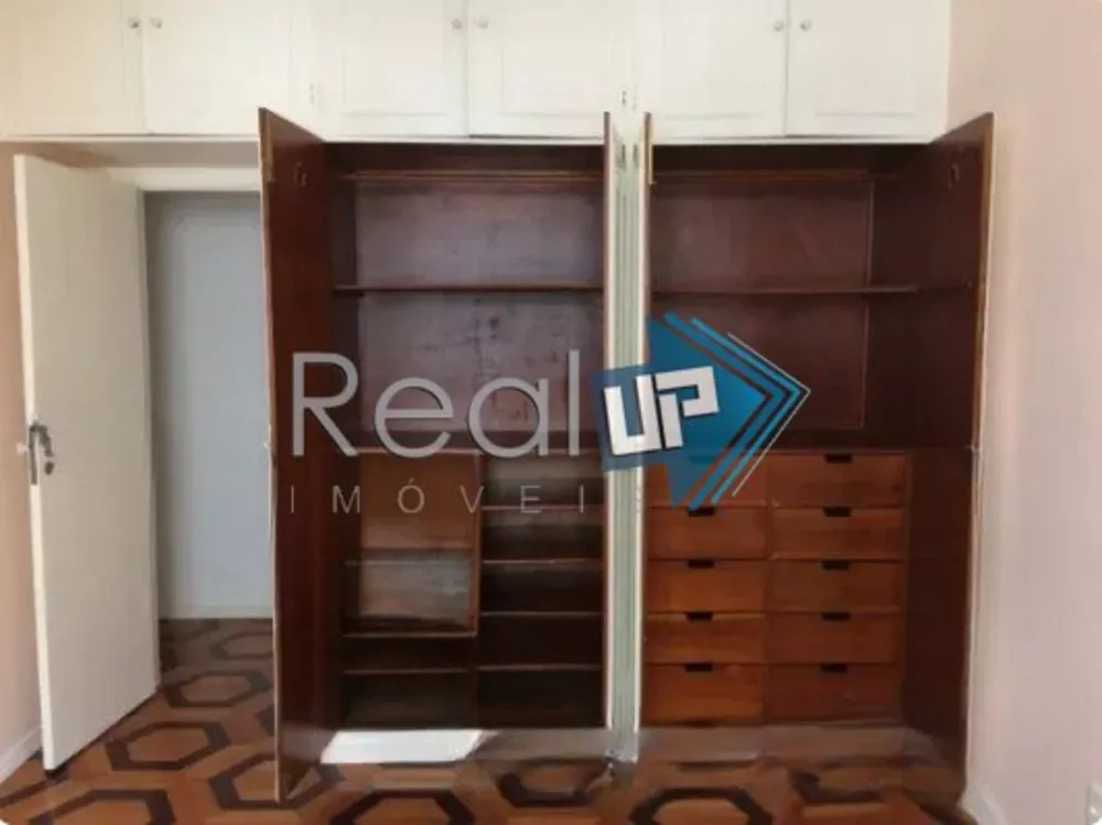 Apartamento, 3 quartos, 162 m² - Foto 4