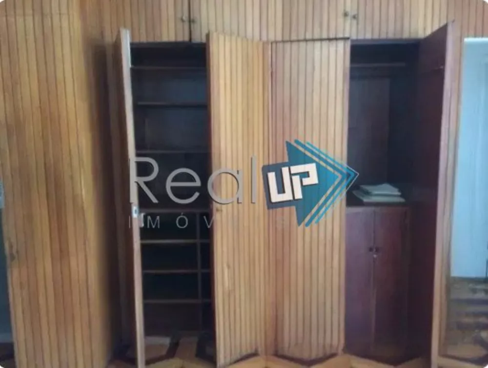 Apartamento, 3 quartos, 162 m² - Foto 2