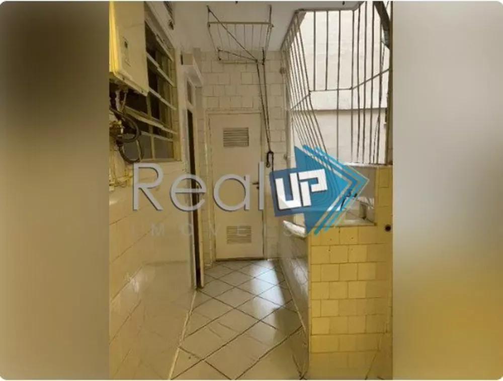 Apartamento, 3 quartos, 162 m² - Foto 5