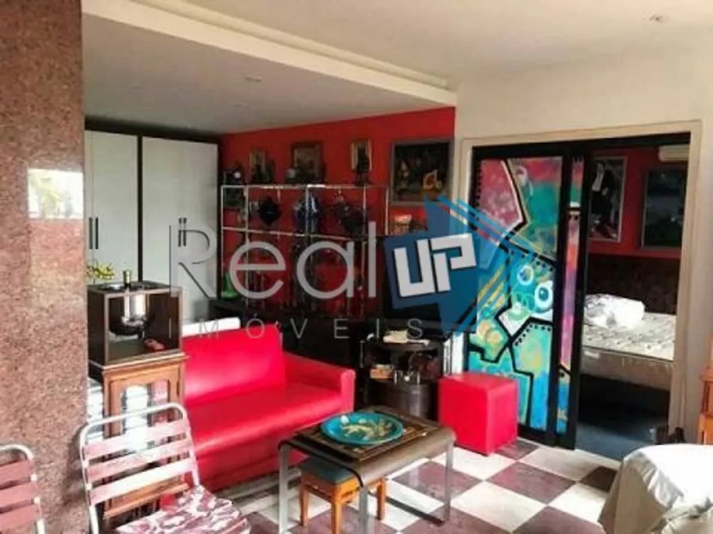 Cobertura à venda com 2 quartos, 115m² - Foto 3