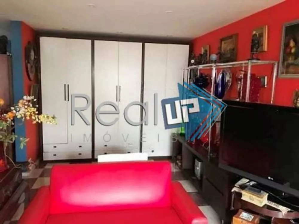 Cobertura à venda com 2 quartos, 115m² - Foto 4