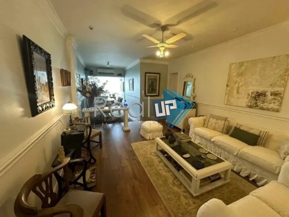 Apartamento, 3 quartos, 144 m² - Foto 4