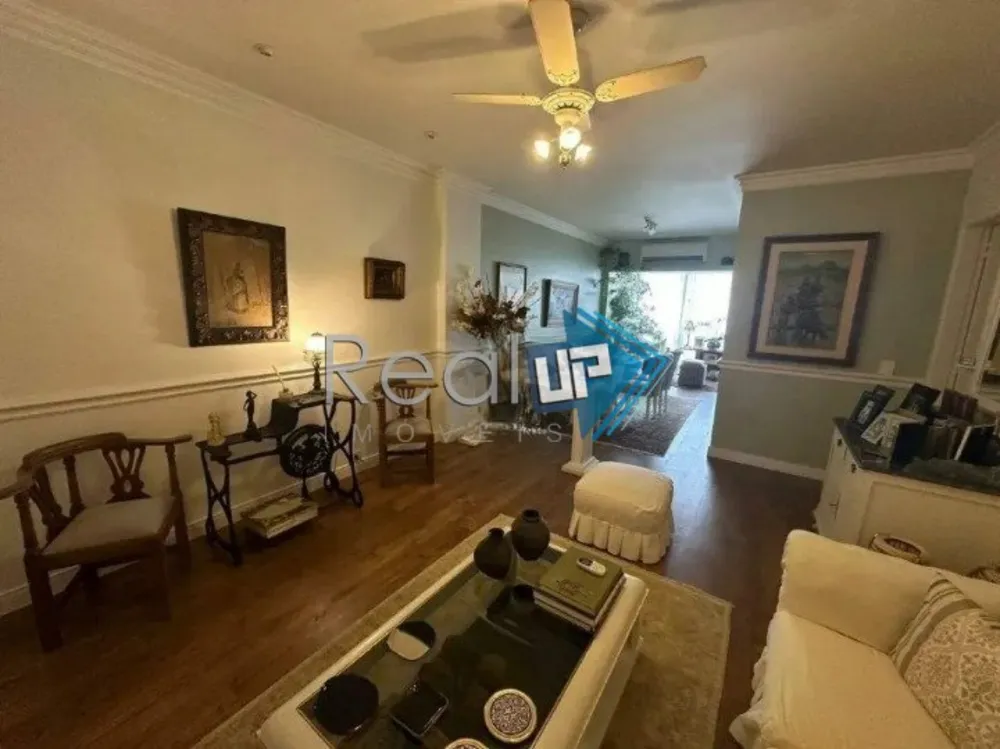 Apartamento, 3 quartos, 144 m² - Foto 3