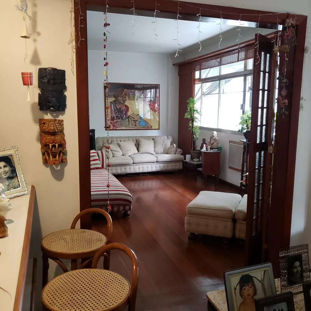 Apartamento à venda com 3 quartos, 153m² - Foto 8