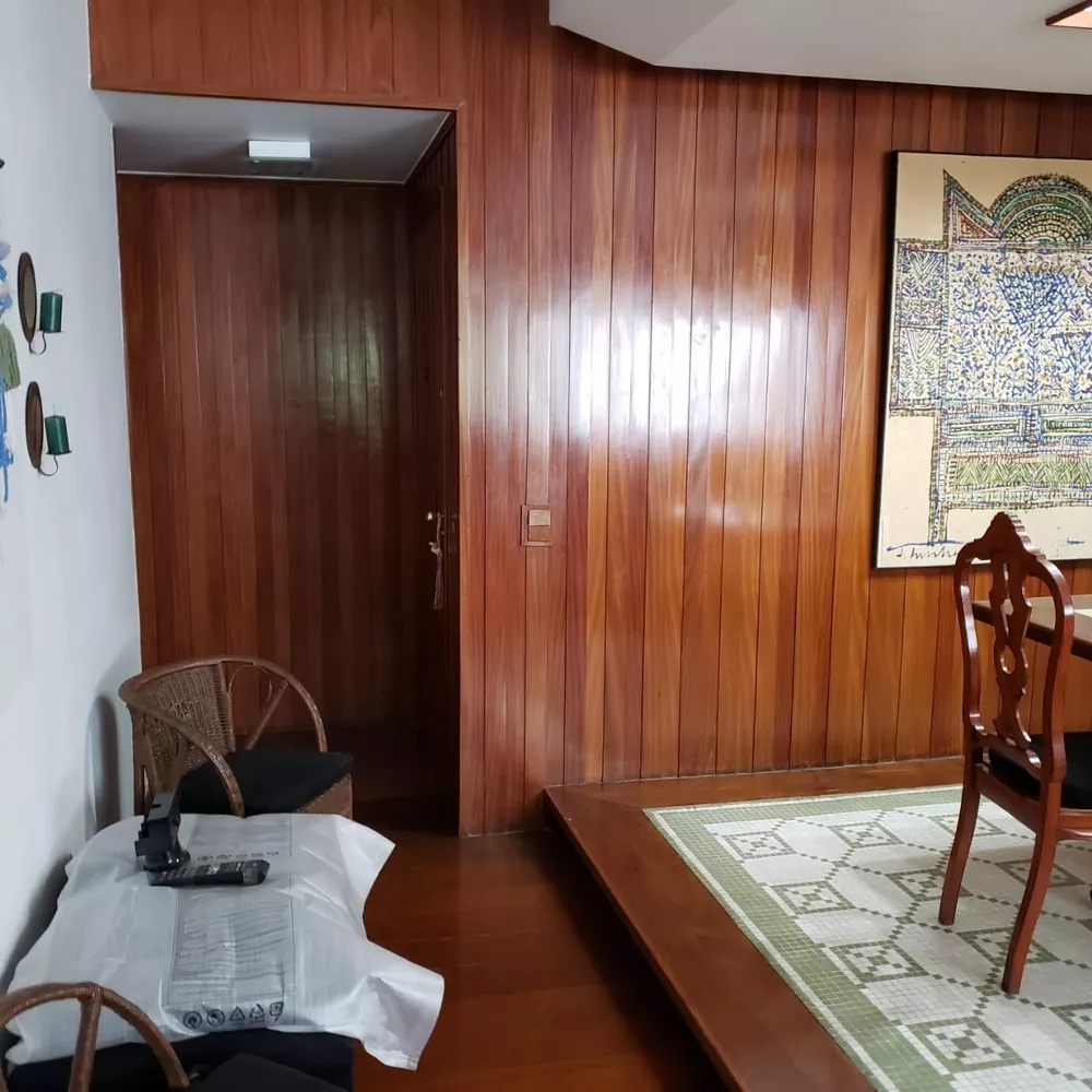 Apartamento à venda com 3 quartos, 153m² - Foto 5