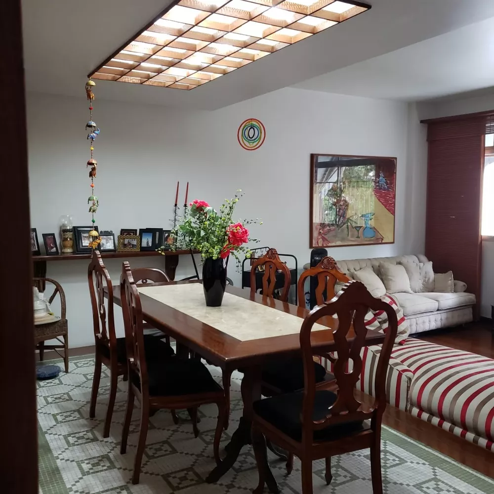 Apartamento à venda com 3 quartos, 153m² - Foto 1