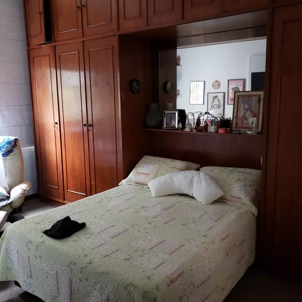 Apartamento à venda com 3 quartos, 153m² - Foto 13