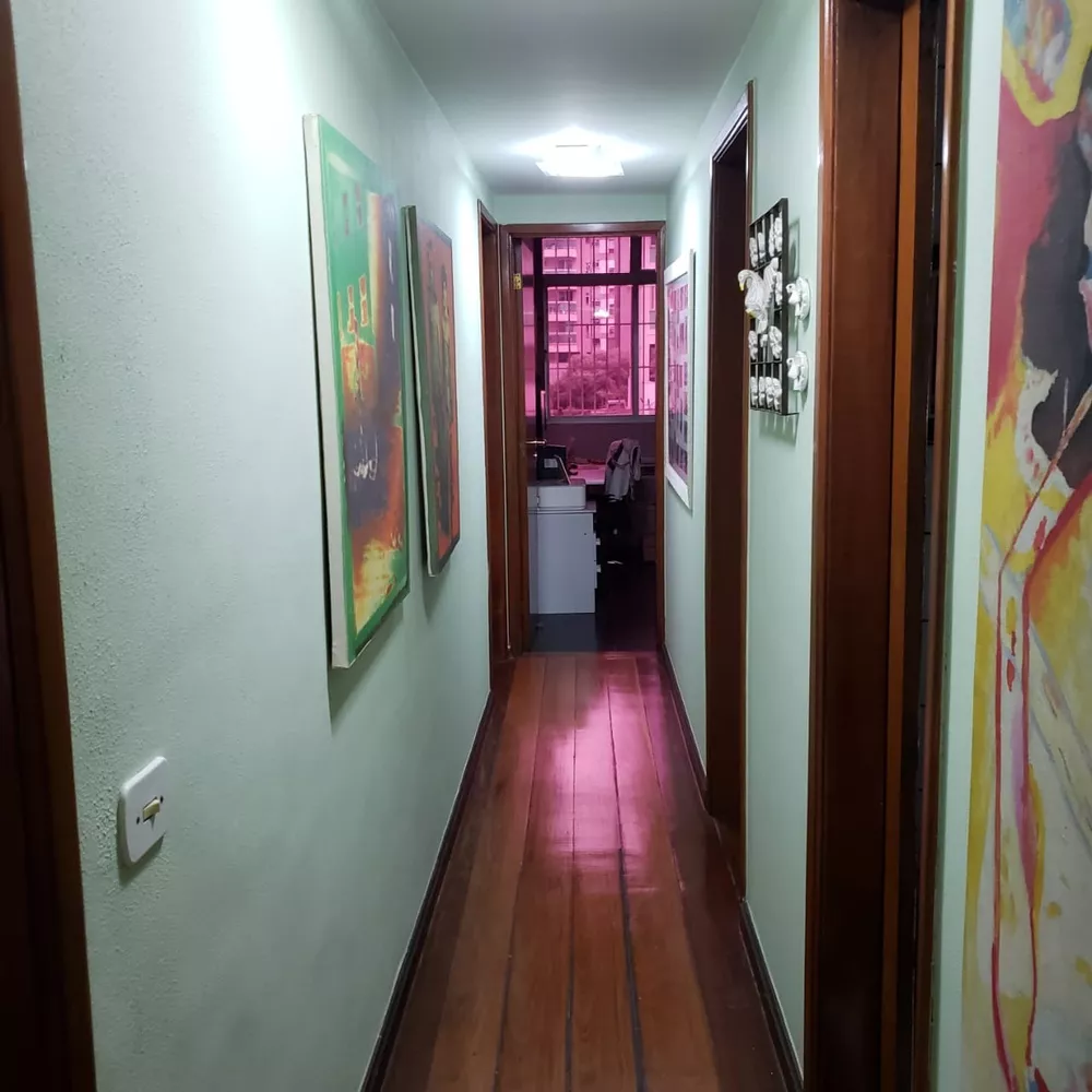 Apartamento à venda com 3 quartos, 153m² - Foto 15