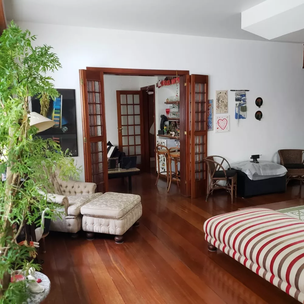 Apartamento à venda com 3 quartos, 153m² - Foto 7