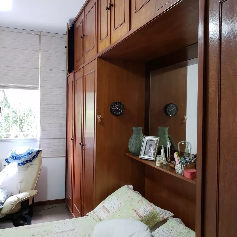 Apartamento à venda com 3 quartos, 153m² - Foto 16