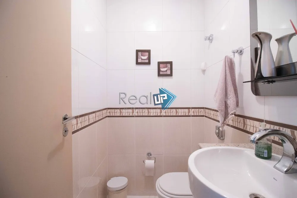 Apartamento, 4 quartos, 207 m² - Foto 10