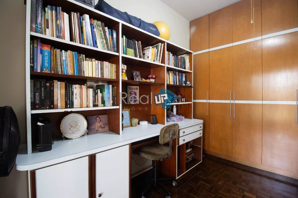 Apartamento, 4 quartos, 207 m² - Foto 16