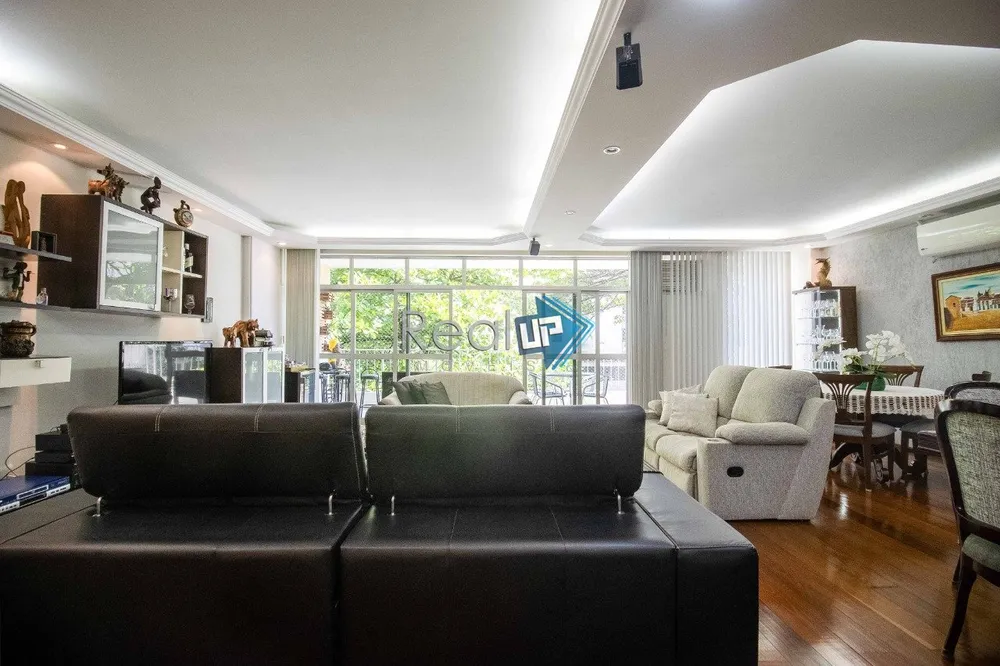 Apartamento, 4 quartos, 207 m² - Foto 2