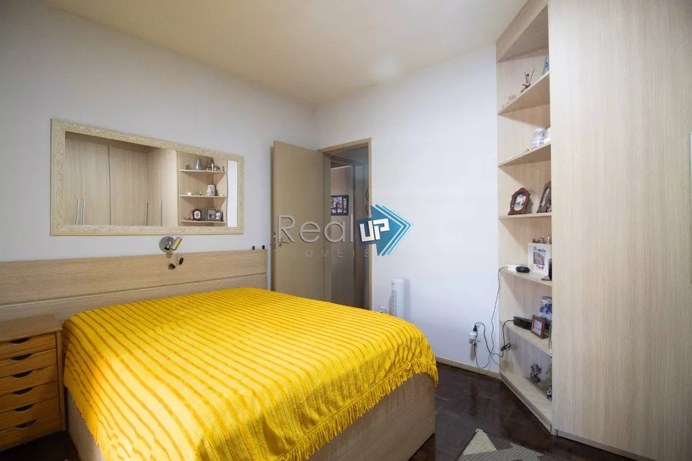 Apartamento, 4 quartos, 207 m² - Foto 13