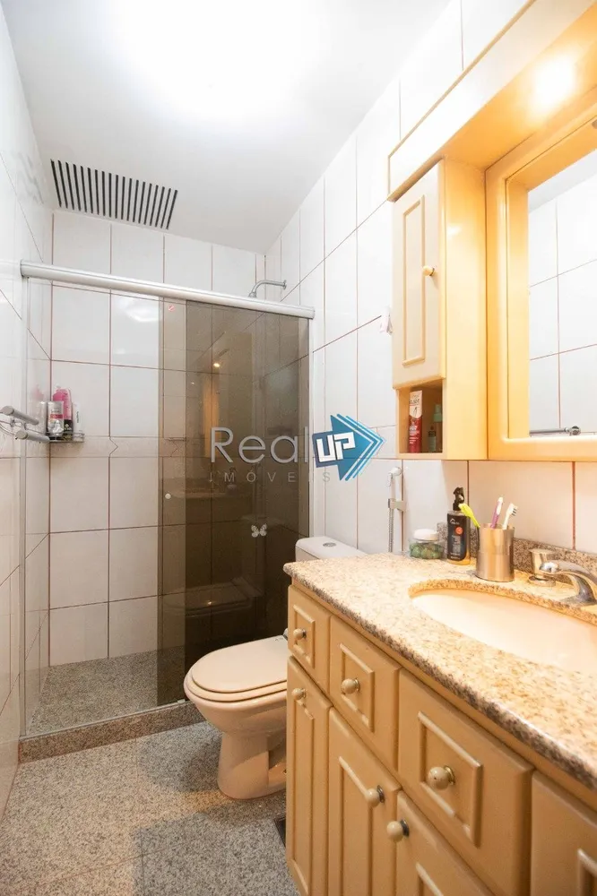 Apartamento, 4 quartos, 207 m² - Foto 16