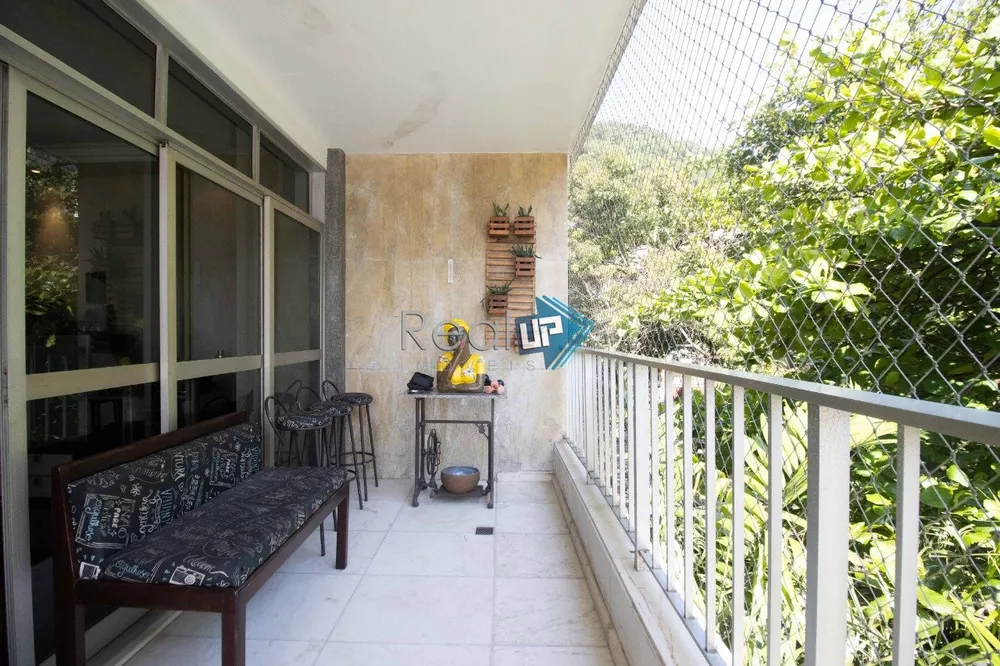 Apartamento, 4 quartos, 207 m² - Foto 4